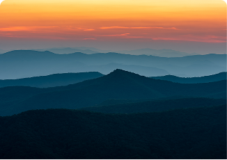 The Music of the Blue Ridge