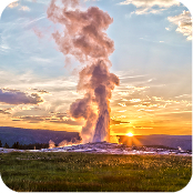 The Formation of the First Park