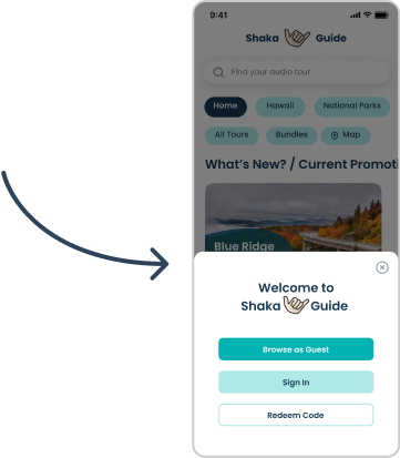 Log in with Google